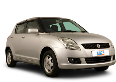Maruti Swift-img